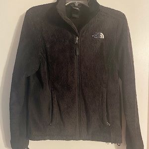 THE NORTH FACE fleece jacket